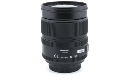 Panasonic 14-50mm f2.8-3.5 Leica D Vario-Elmarit ASPH Mega-O.I.S.