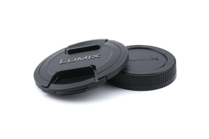 Panasonic 14-50mm f2.8-3.5 Leica D Vario-Elmarit ASPH Mega-O.I.S.