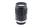 Minolta 135mm f3.5 MC Tele Rokkor-QD