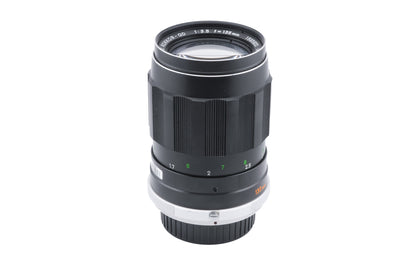Minolta 135mm f3.5 MC Tele Rokkor-QD
