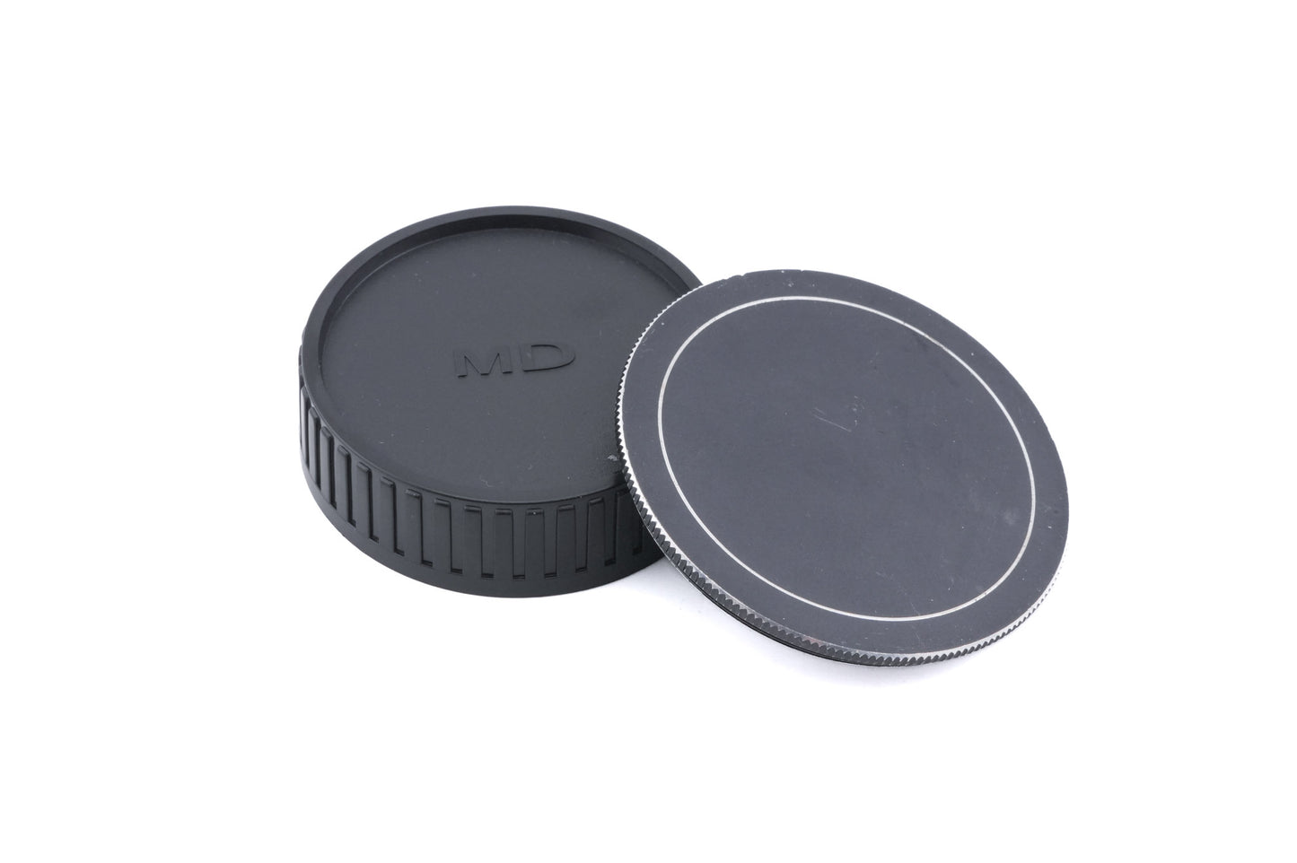 Minolta 135mm f3.5 MC Tele Rokkor-QD