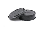 Canon 50mm f3.5 Macro FDn