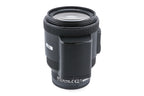 Sony 18-200mm f3.5-6.3 OSS PZ (SELP18200)