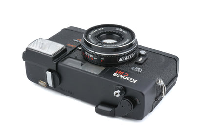 Konica C35 EF