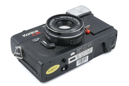 Konica C35 EF
