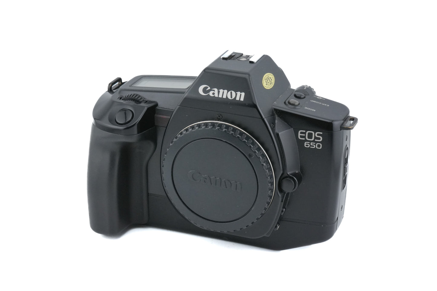 Canon EOS 650