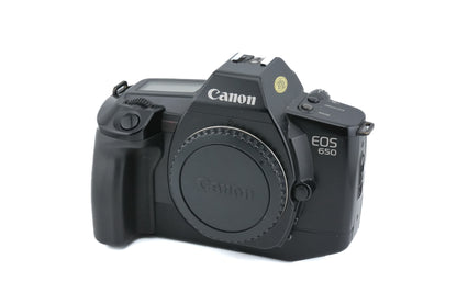 Canon EOS 650
