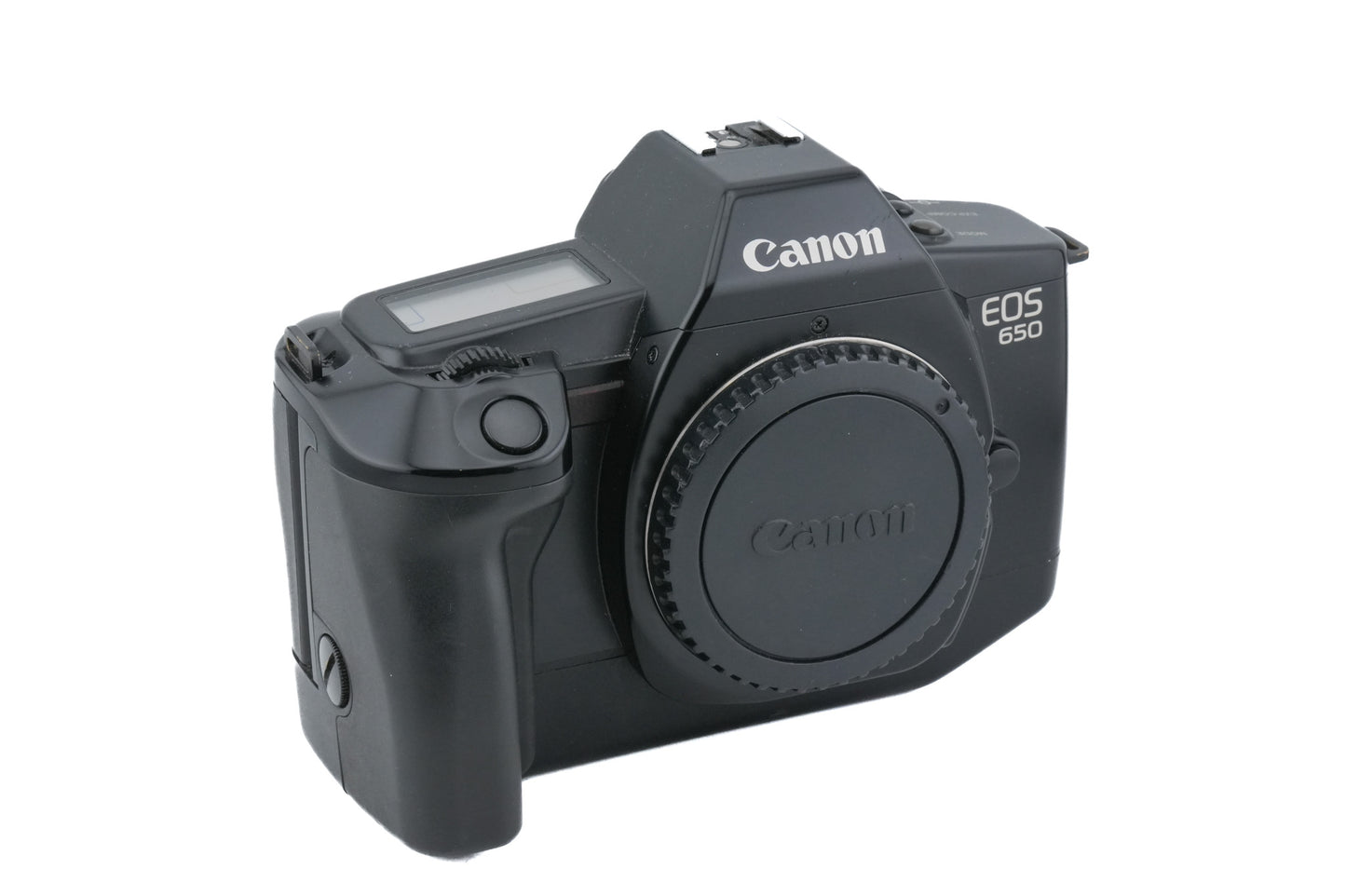 Canon EOS 650