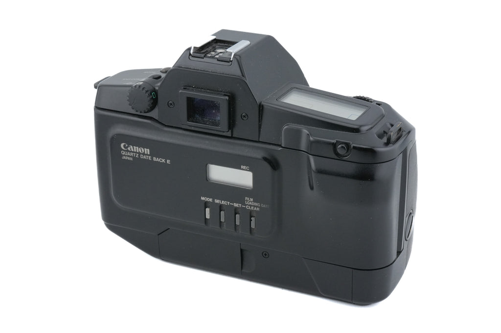 Canon EOS 650