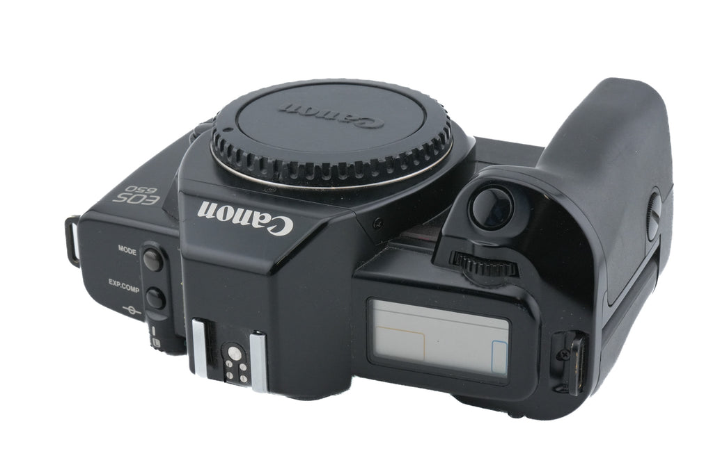 Canon EOS 650