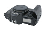 Canon EOS 650