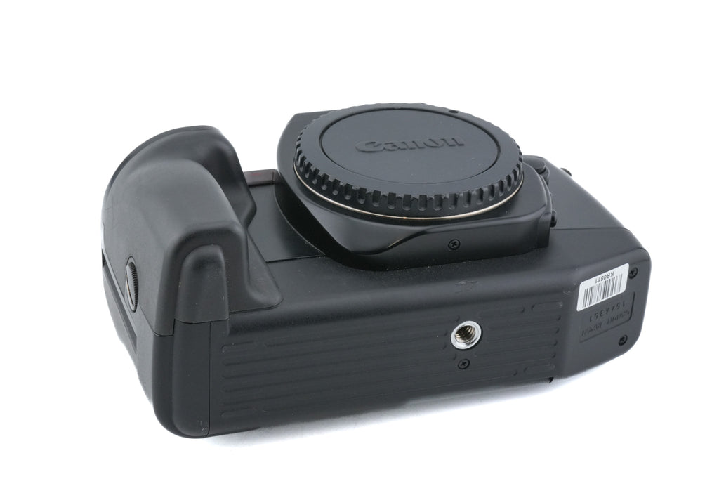 Canon EOS 650