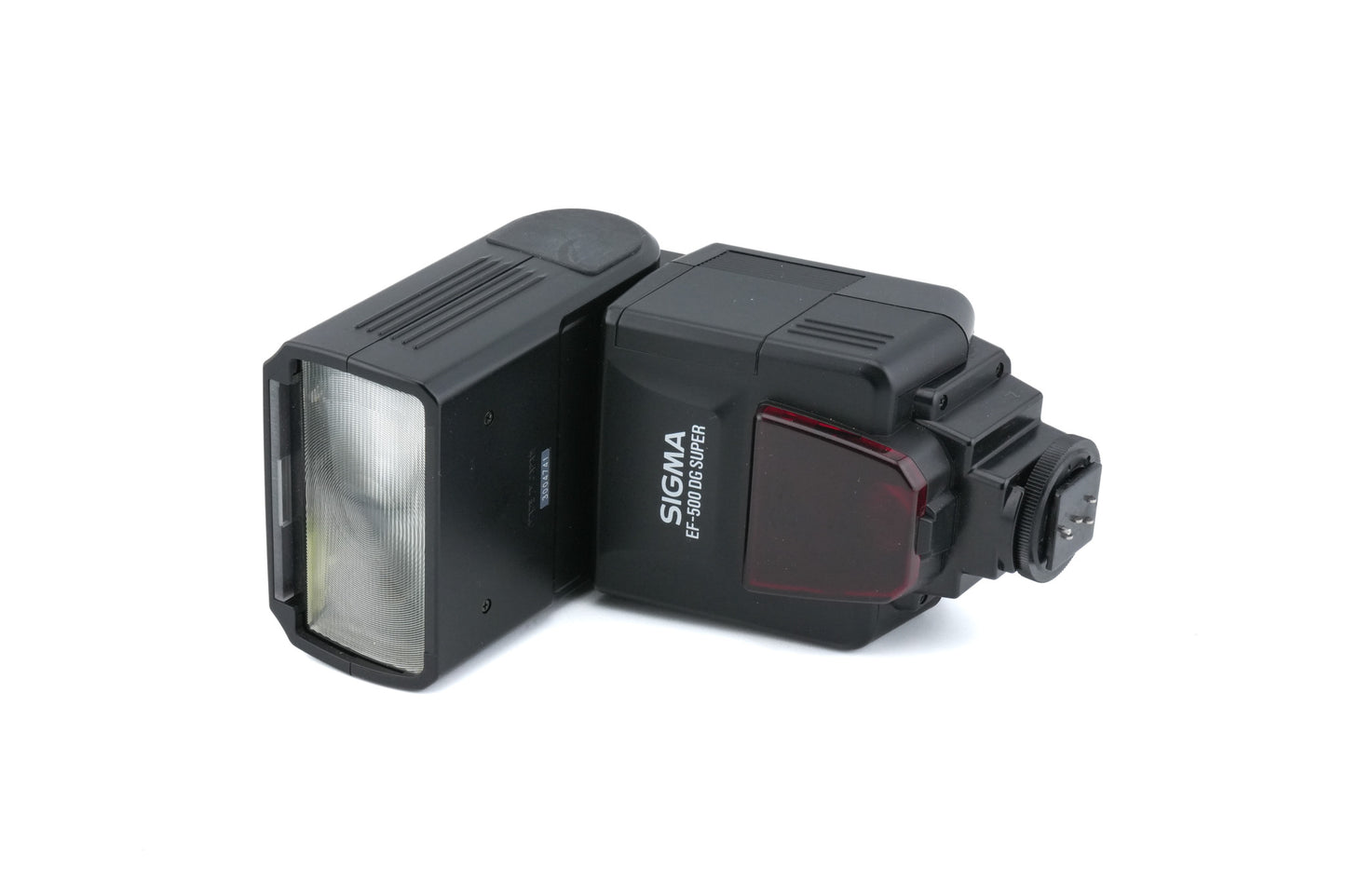 Sigma EF-500 DG Super