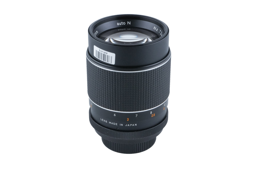 Porst 135mm f2.8 Tele Auto N