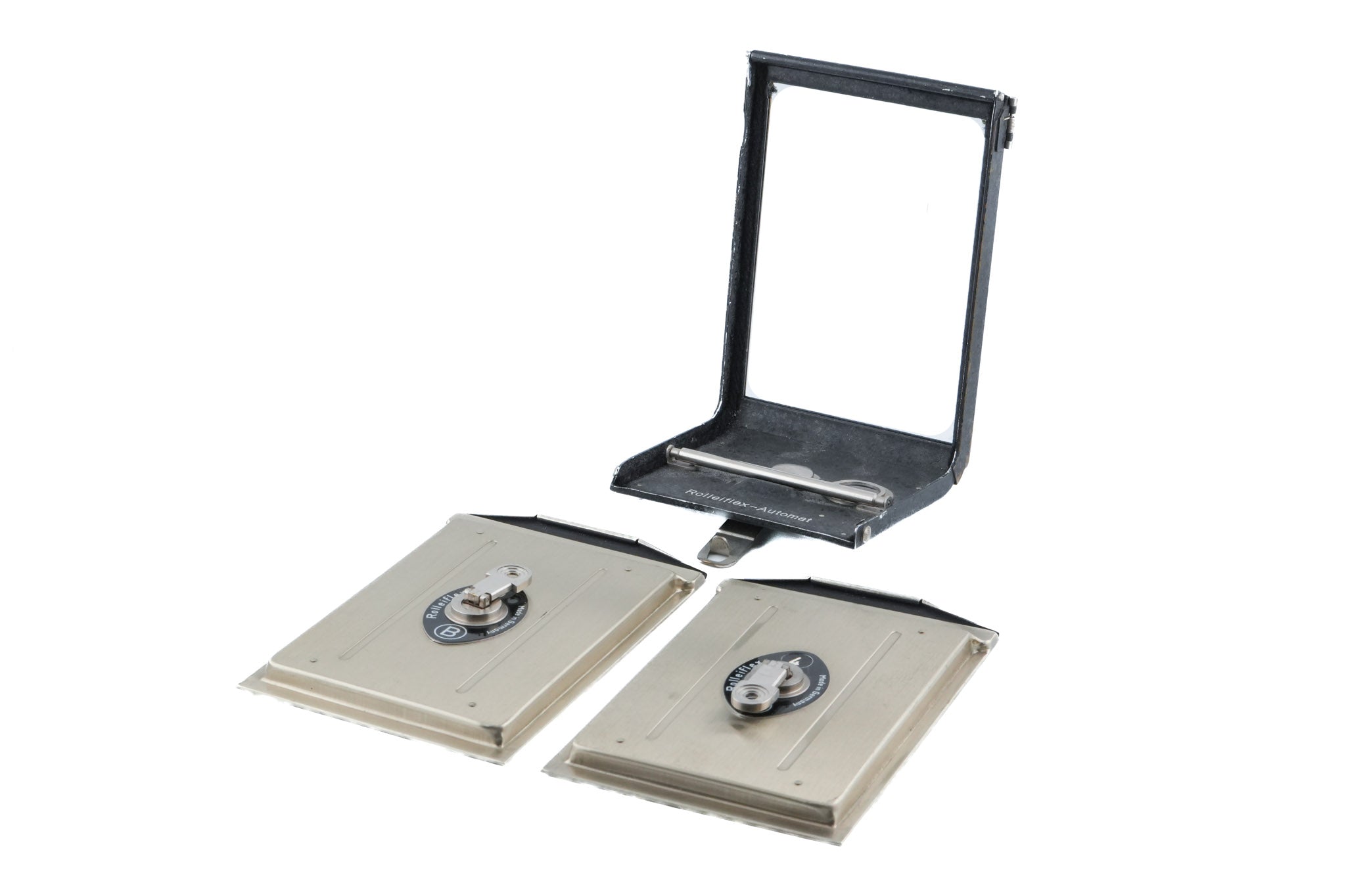 Rollei Plate Adapter - Accessory – Kamerastore