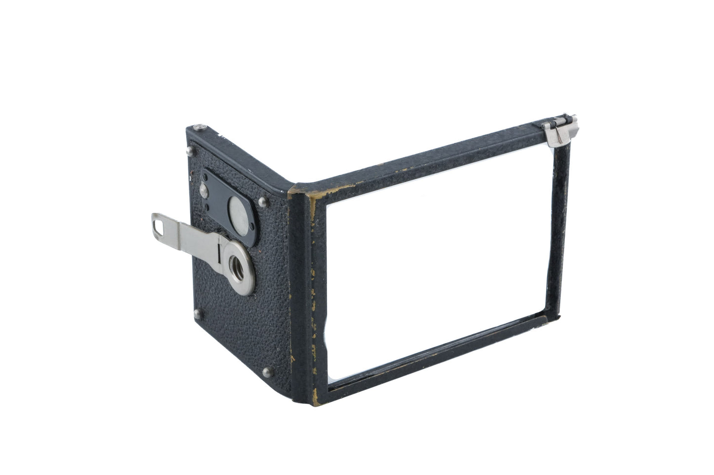 Rollei Plate Adapter