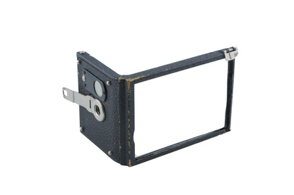 Rollei Plate Adapter