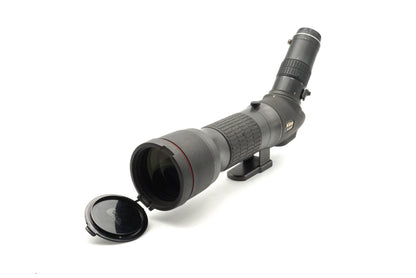 Nikon EDG Fieldscope 85-A + FSA-L2 Fieldscope Digital SLR Camera Attachment