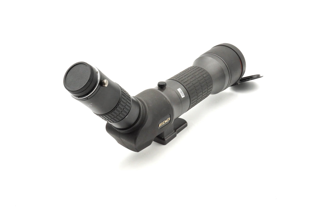 Nikon EDG Fieldscope 85-A + FSA-L2 Fieldscope Digital SLR Camera Attachment