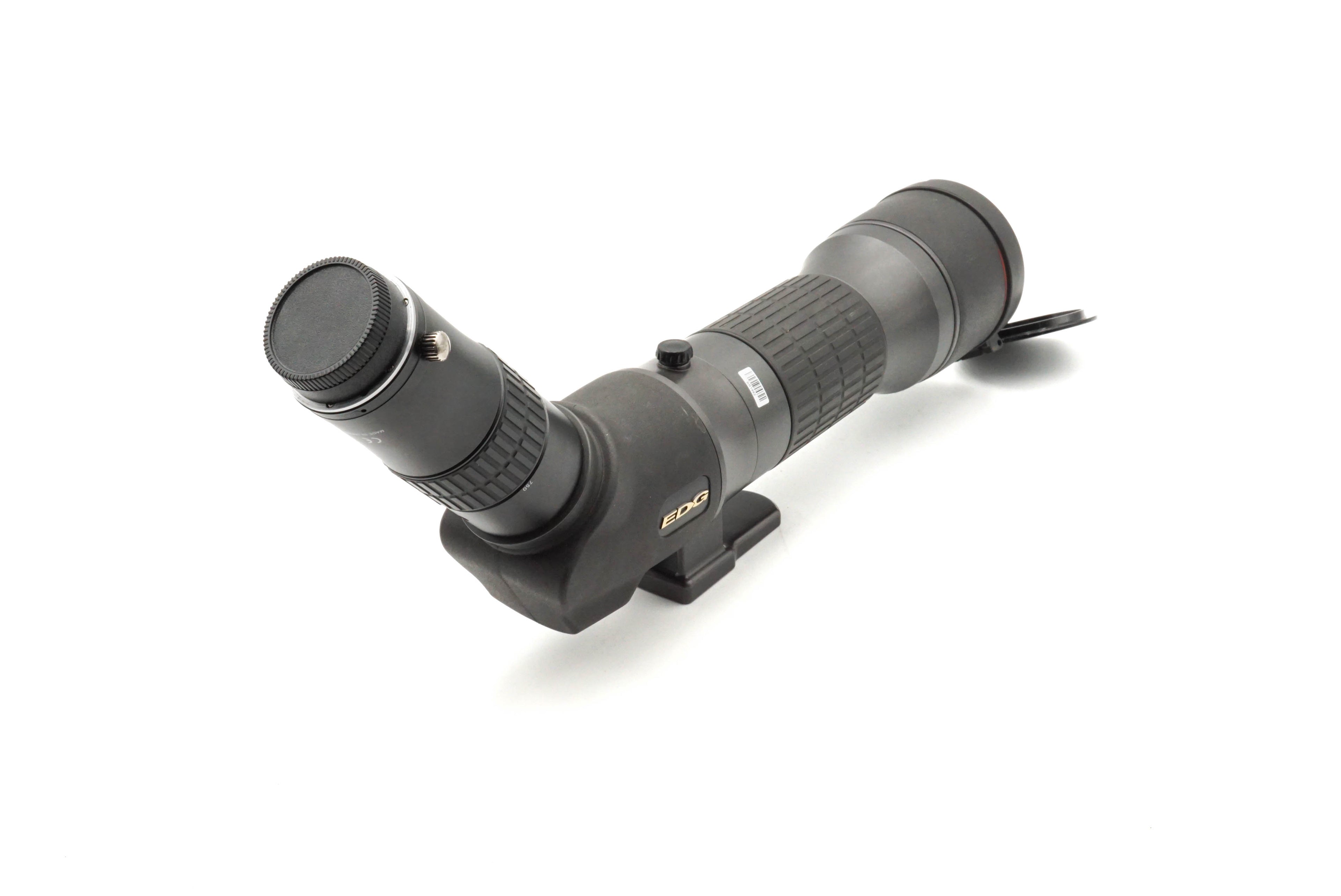 Nikon EDG Fieldscope 85-A + FSA-L2 Fieldscope Digital SLR Camera Attachment