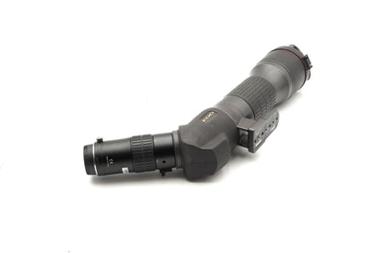 Nikon EDG Fieldscope 85-A + FSA-L2 Fieldscope Digital SLR Camera Attachment