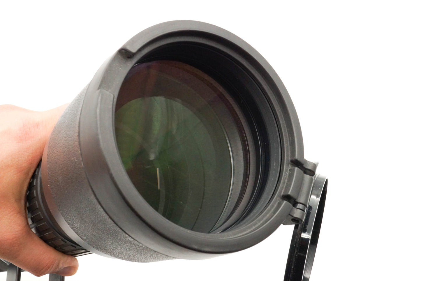 Nikon EDG Fieldscope 85-A + FSA-L2 Fieldscope Digital SLR Camera Attachment