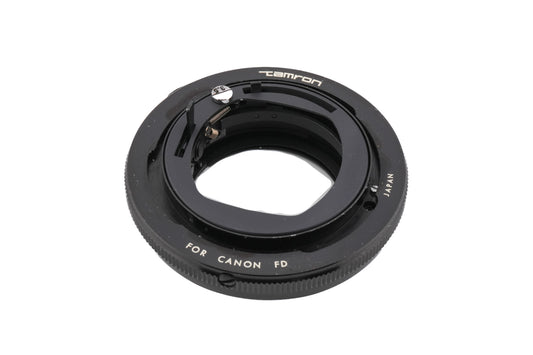 Tamron Adaptall - Canon FD Adapter
