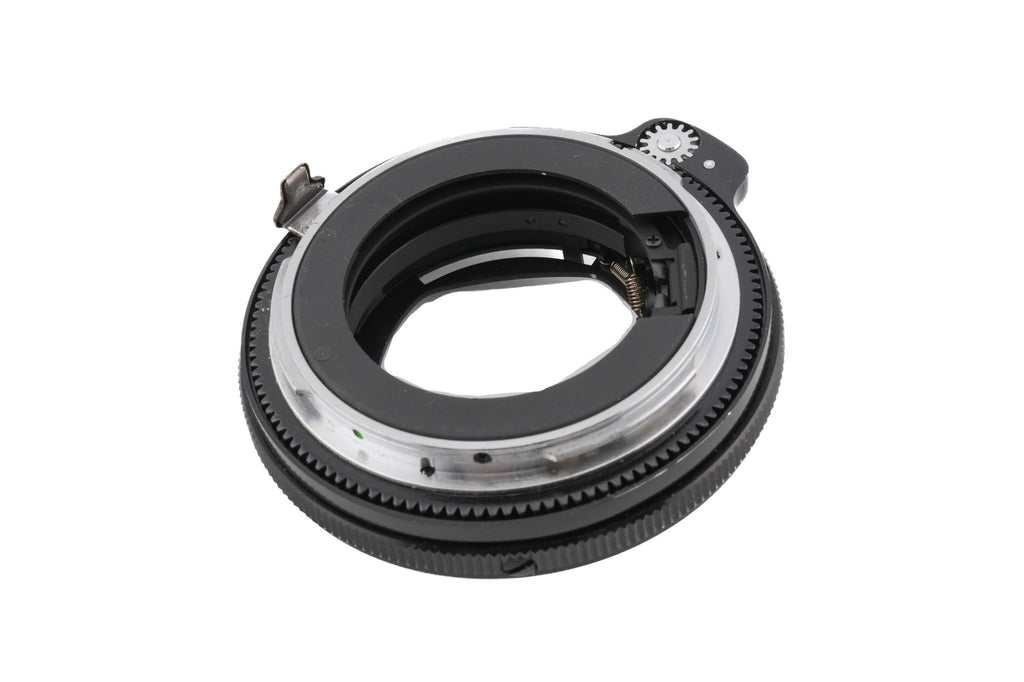 Tamron Adaptall - Canon FD Adapter