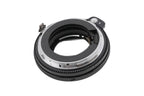 Tamron Adaptall - Canon FD Adapter
