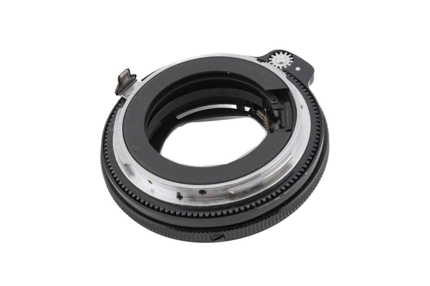 Tamron Adaptall - Canon FD Adapter