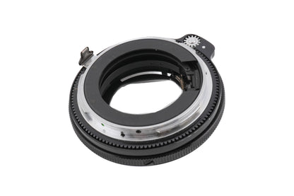 Tamron Adaptall - Canon FD Adapter