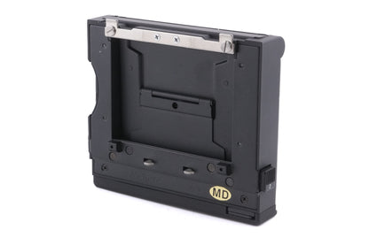 Mamiya Waist-Level Finder N