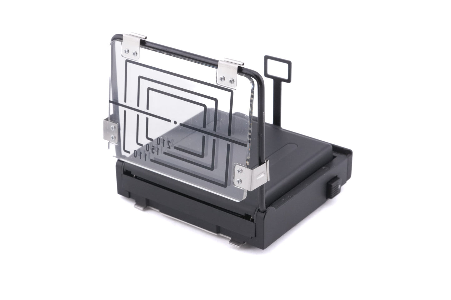 Mamiya Waist-Level Finder N