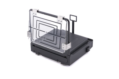 Mamiya Waist-Level Finder N