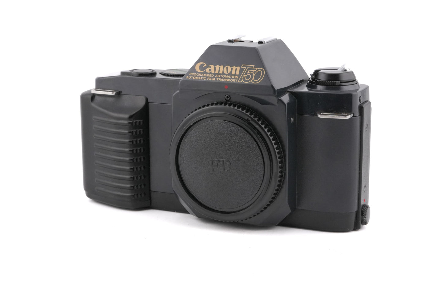 Canon T50
