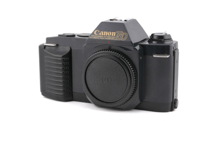 Canon T50