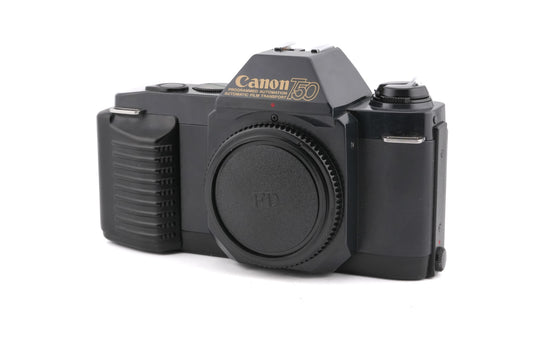 Canon T50