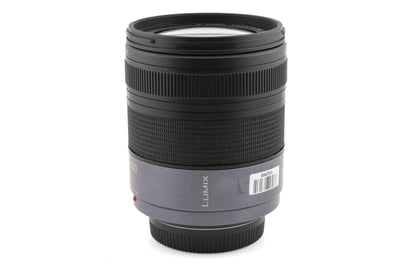 Panasonic 14-140mm f4-5.8 G Vario HD ASPH. Mega O.I.S. (H-VS14140)