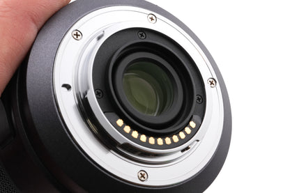 Panasonic 14-140mm f4-5.8 G Vario HD ASPH. Mega O.I.S. (H-VS14140)