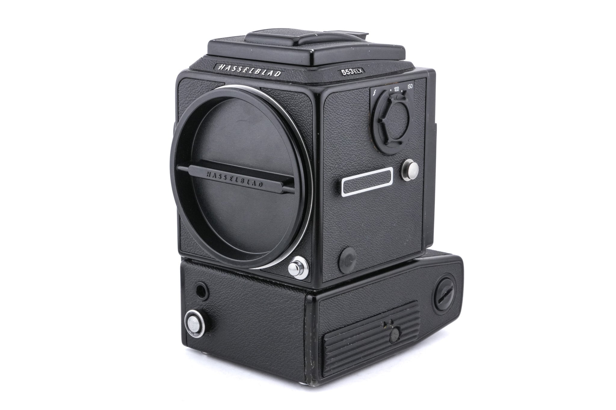 Hasselblad 553ELX (Black, 10221) - Camera – Kamerastore