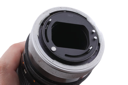 Canon 300mm f5.6 S.S.C