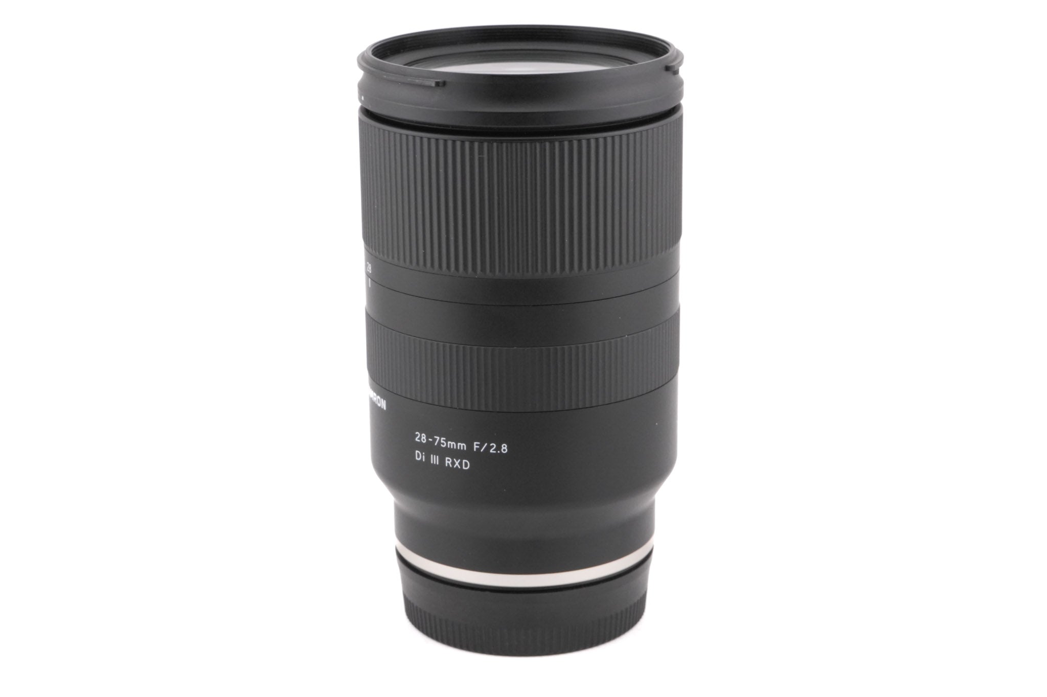 Tamron 28-75mm f2.8 Di III RXD (A036) – Kamerastore