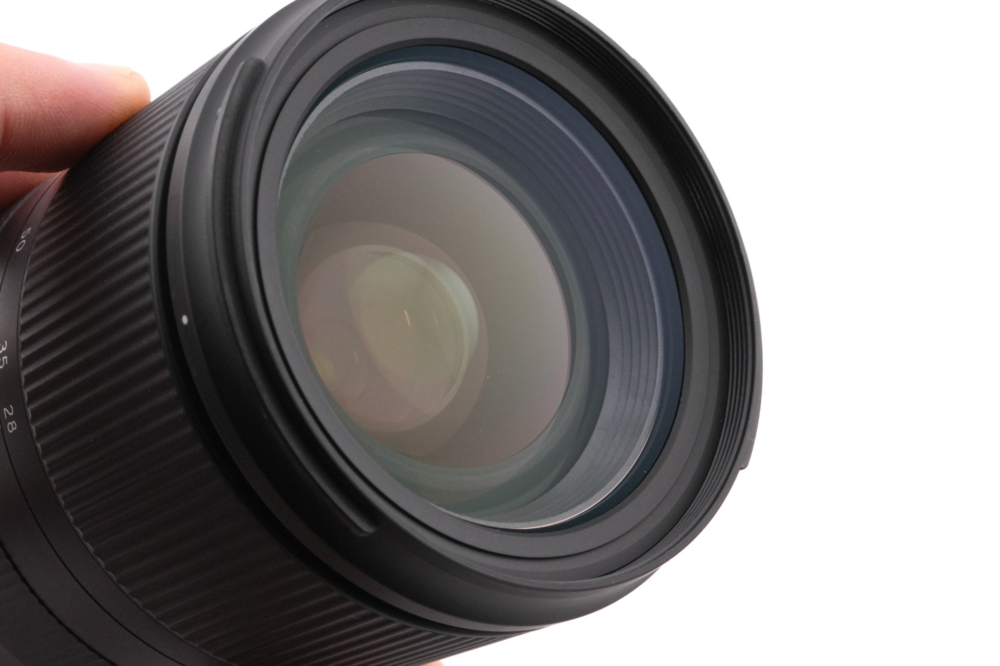 Tamron 28-75mm f2.8 Di III RXD (A036) – Kamerastore