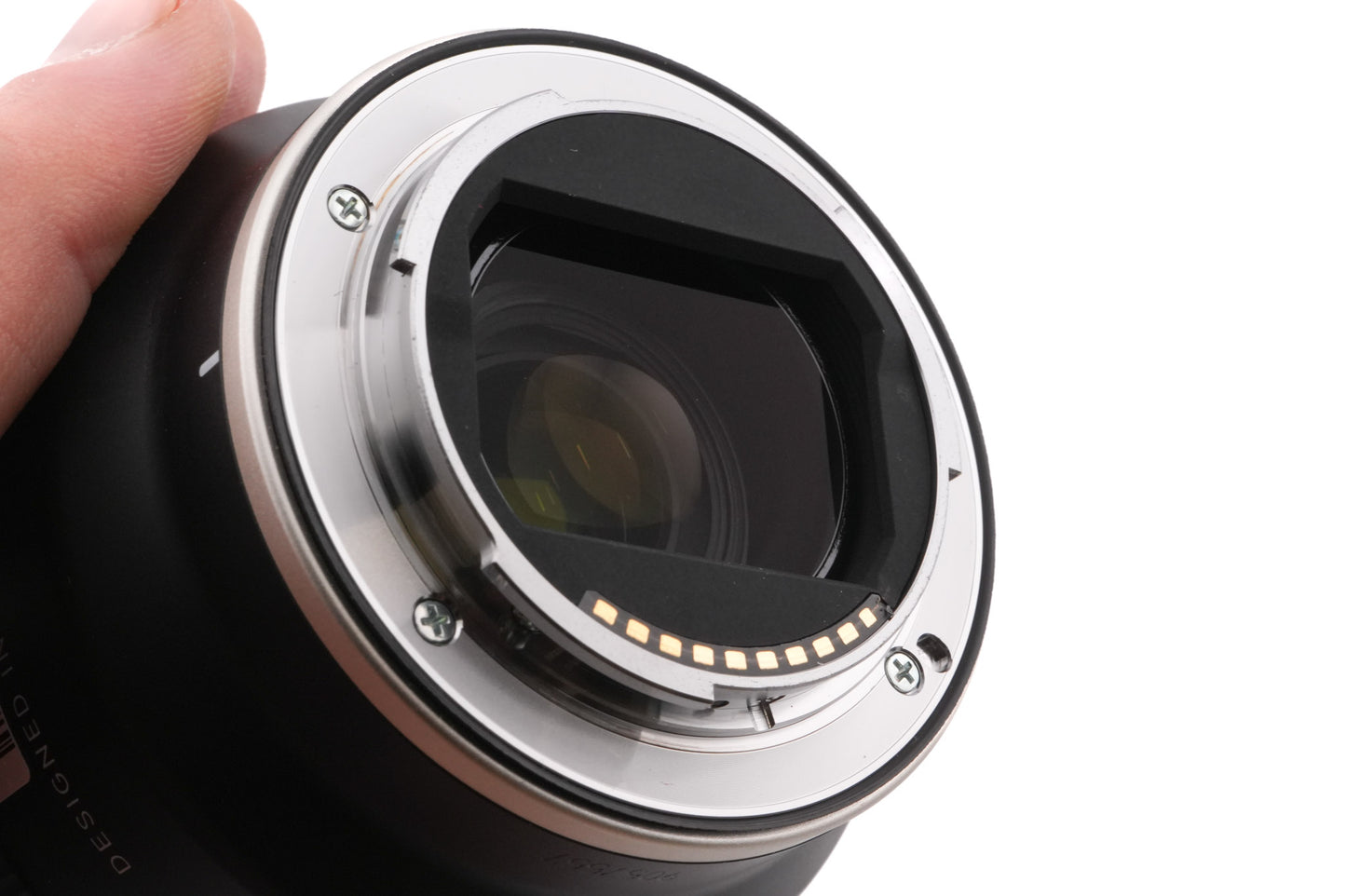 Tamron 28-75mm f2.8 Di III RXD (A036)