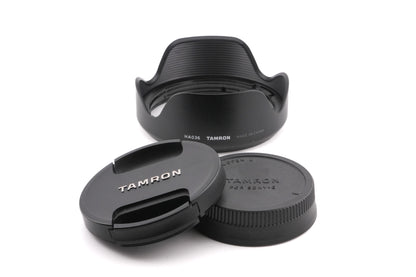 Tamron 28-75mm f2.8 Di III RXD (A036)