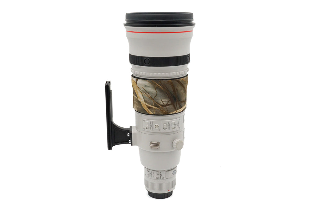 Canon 500mm f4 L IS II USM