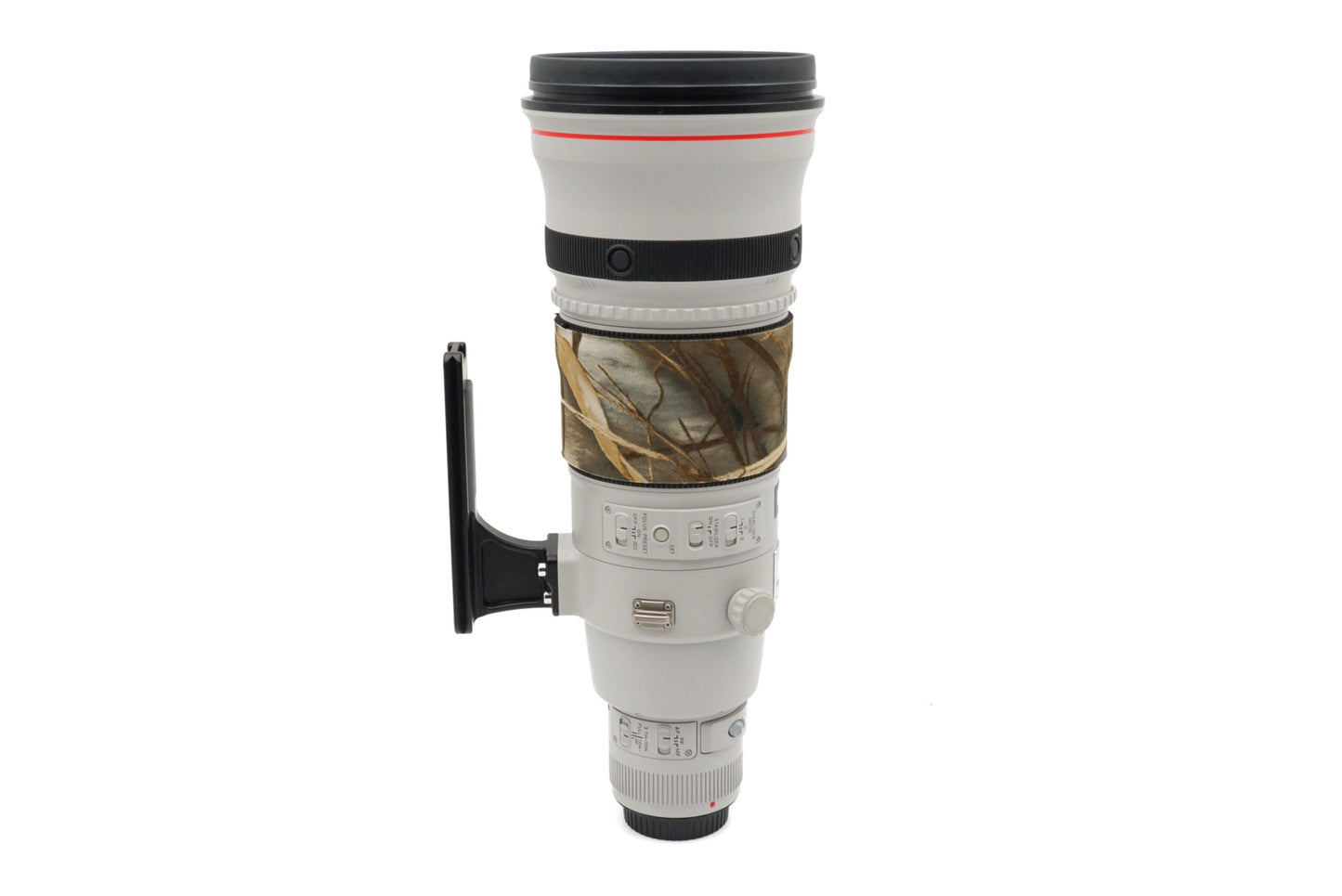 Canon 500mm f4 L IS II USM