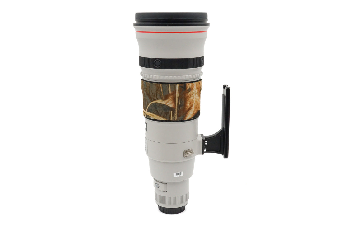 Canon 500mm f4 L IS II USM