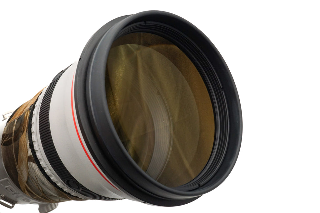 Canon 500mm f4 L IS II USM
