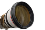 Canon 500mm f4 L IS II USM